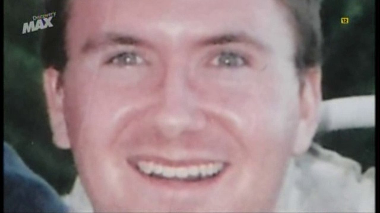 ORACIÓN FINAL | DESAPARECIDOS (T2)