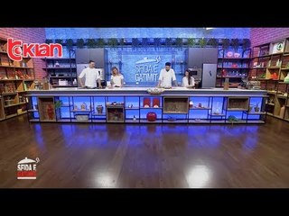 Sfida e gatimit - Emisioni 164 (20 qershor 2019)