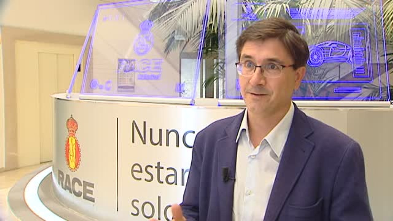 10 Pegasus, 5 drones, más de 300 radares fijos y 40 mini radares vigilan las carreteras españolas