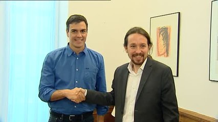 Sánchez afronta su primera crisis política a cuenta de RTVE