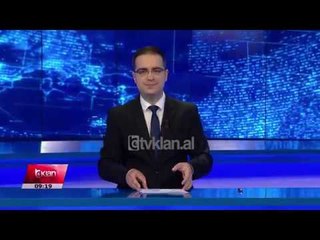 Edicioni i Lajmeve Tv Klan 20 Qershor 2019, ora 09:00