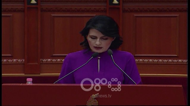 RTV Ora - Përgjimet, Arta Marku: Janë transkriptuar pothuajse të gjitha CD-të