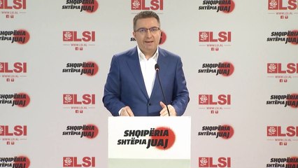 LUAN RAMA: QEVERIA TË TËRHIQET