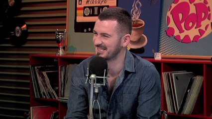 Wake Up/ Roboti-njeri, Pepper viziton për herë të parë Shqipërinë