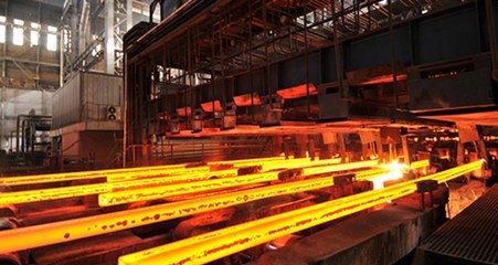 30'dan fazla ülke çelik testi için Türkiye'ye geliyor