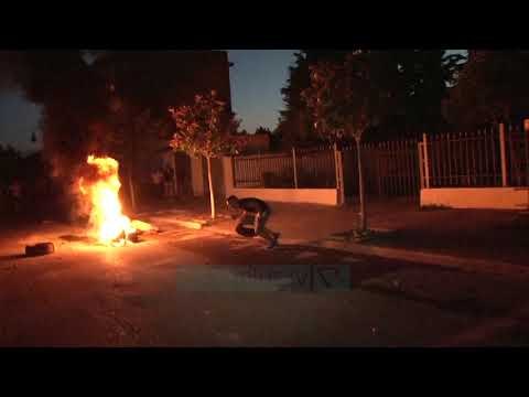 Dhjetëra të arrestuar në Kavajë, Kukës, Berat e Mat - News, Lajme - Vizion Plus