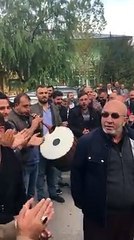 Gelin çıkarma Kaynana