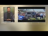 RTV Ora - Live/Braçe raporton në Kuvend, në Durrës Julian Meçaj i shpëton atentatit
