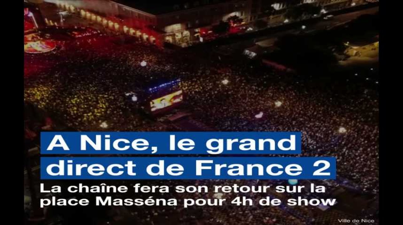 Les bons plans de la Fête de la musique sur la Côte d'Azur