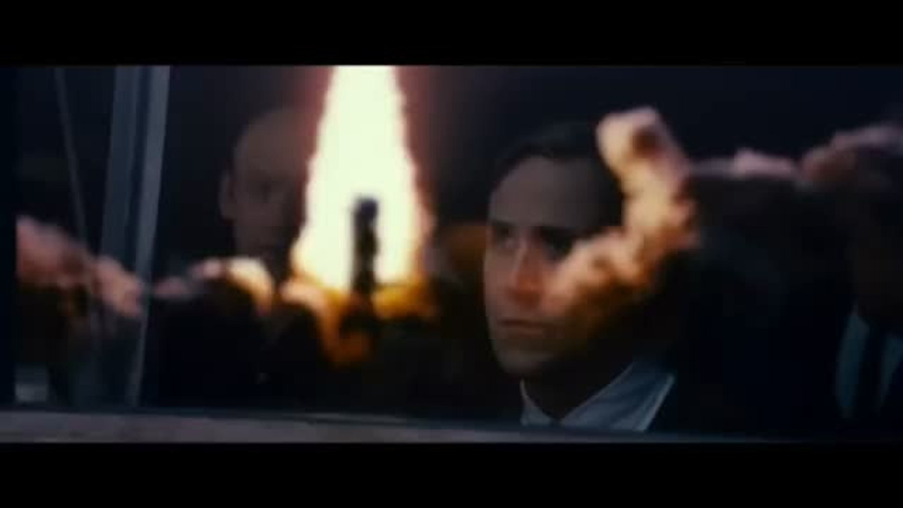 Ryan Gosling se mete en la piel de Neil Armstrong en 'El primer hombre'