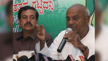 ಎಚ್ ಡಿ ದೇವೇಗೌಡ್ರ ಚಾಣಾಕ್ಷತನ ಯಾರಿಂದಲೂ ಅಳಿಯಲು ಸಾಧ್ಯವಿಲ್ಲ | Oneindia Kannada