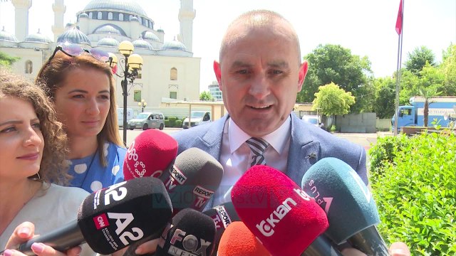 Arta Marku për dosjet 339 dhe 184 - News, Lajme - Vizion Plus