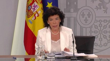 El Gobierno cancela la fusión del Teatro Real y la Zarzuela