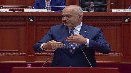 Rama: Kreret e opozites po synojne revolte brenda burgjeve