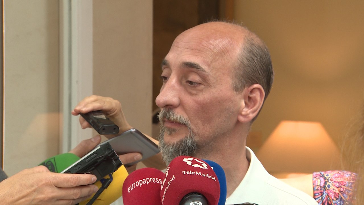 Cogam no ve motivos para invitar a CAM a la manifestación