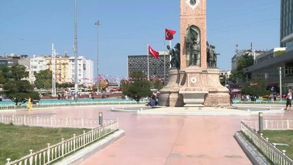 معركة انتخابية حامية تستعد لها بلدية إسطنبول