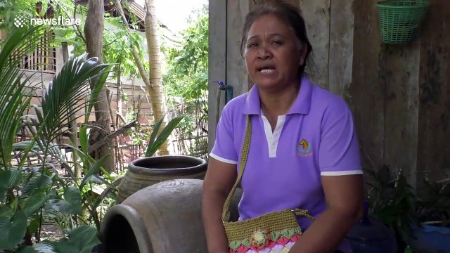 Thai gaming addict, 29, 'tried to poison parents after they unplugged internet'