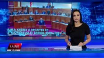 Edicioni i Lajmeve Tv Klan 20 Qershor 2019, ora 15:30