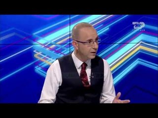 Paralajmërimi i Fatbardh Kadillit: Protesta e së premtes, mbart të dy opsionet, forcën dhe qetësinë