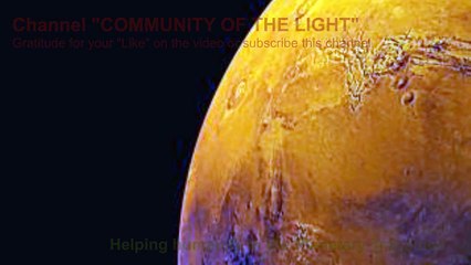 Ashtar Sheran: Receive good energies to save you on the BIG act that will occur in the USA