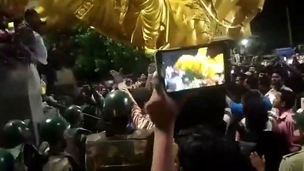 வீடியோவால் சிக்கிய பாஜக எம்எல்ஏ, தெலுங்கானாவில் அதிர்ச்சி