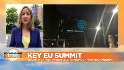 EU leaders fail to agree on climate neutrality despite pressure from citizens