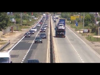 RTV Ora - Tiranë-Durrës me pagesë, Roshi kundër: Shqiptarët paguajnë në taksën e naftës