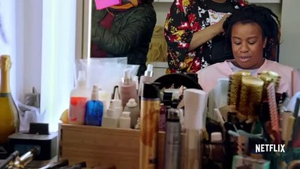 Orange Is the New Black - saison 7 - bande annonce