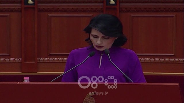 RTV Ora - Përgjimet, Arta Marku: Janë transkriptuar pothuajse të gjitha CD-të