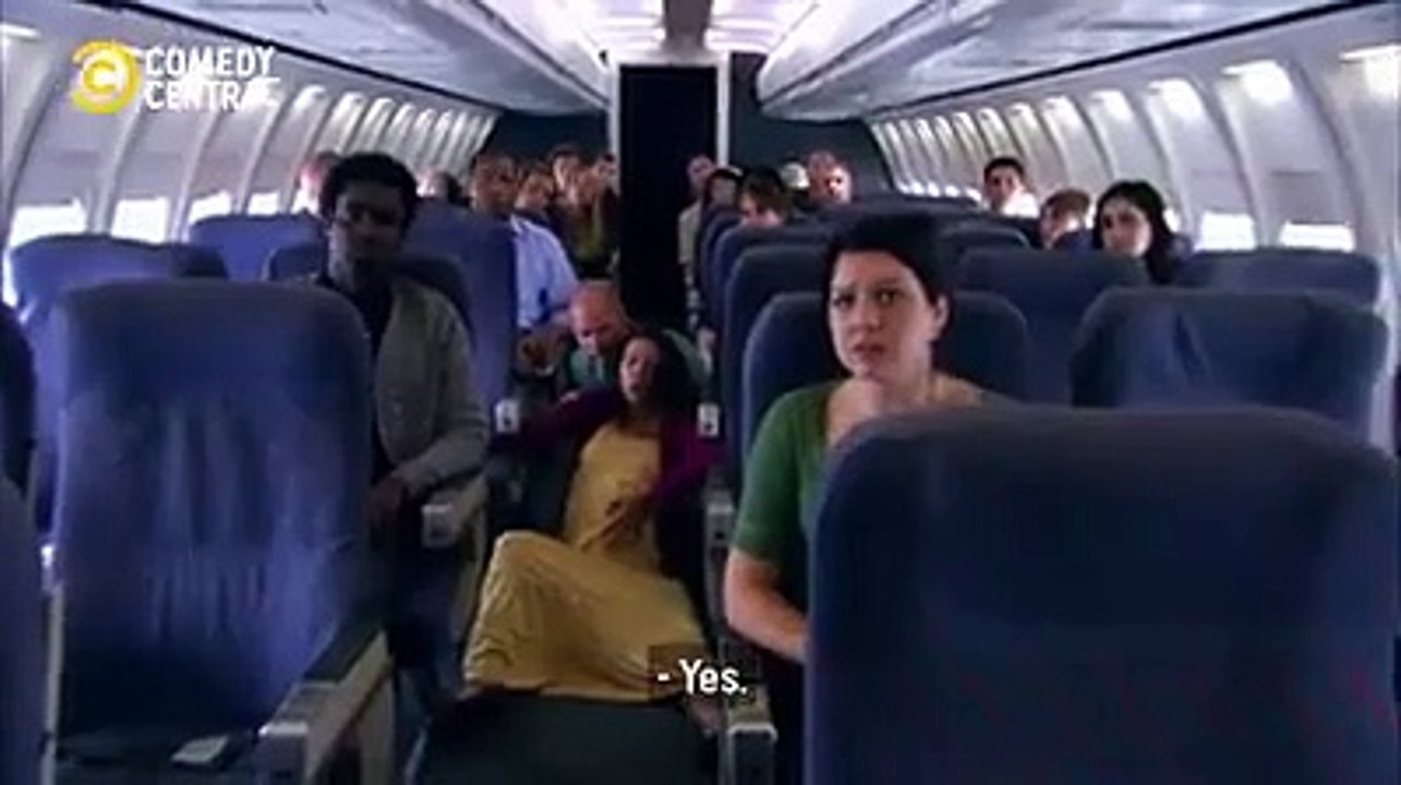 Comedy central
