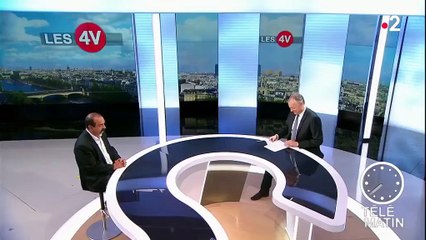 Assurance chômage : Philippe Martinez fustige des "mesures statistiques"
