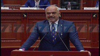 RAMA PER SULMUESIT E KZAZ, «JANE SI TALEBANE, POR DO DESHTOJNE» - News, Lajme - Kanali 7