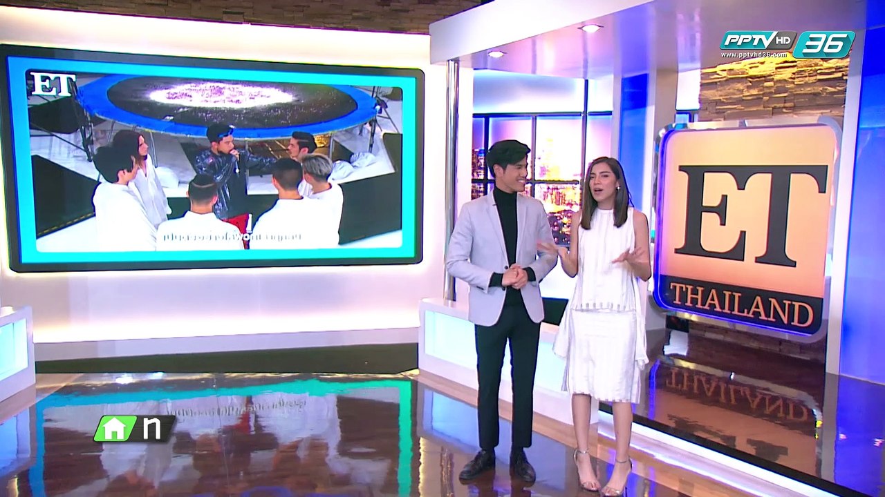 เบื้องหลัง EP.4 The Face Men Thailand Season 2...