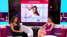 Evelyn Lozada Reveals Which 'Basketball Wives' Costar She Thinks Is a Liar