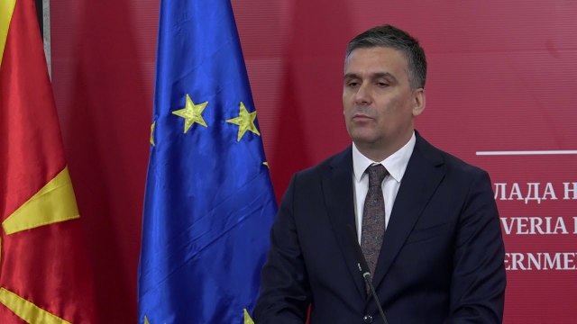 Бомбите на „Ел Чека“ не влијаат на реконструкција на владата