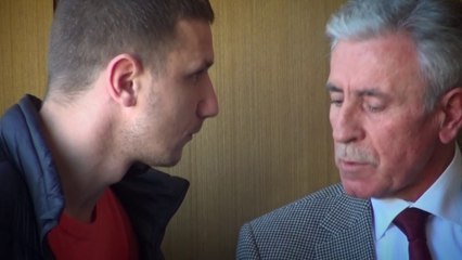 „Алмир“, утре одлука по повторно судење