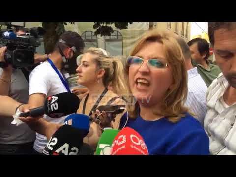 Voltana Ademi: Më 1 korrik ose do jemi të gjithë në burg ose do marrim arratinë!