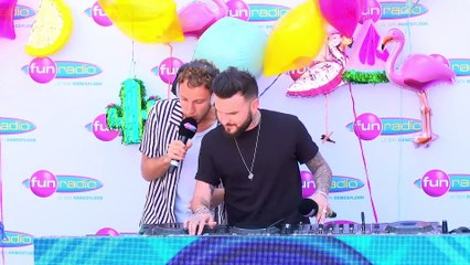 Mix Marathon - Chuck Wonderland