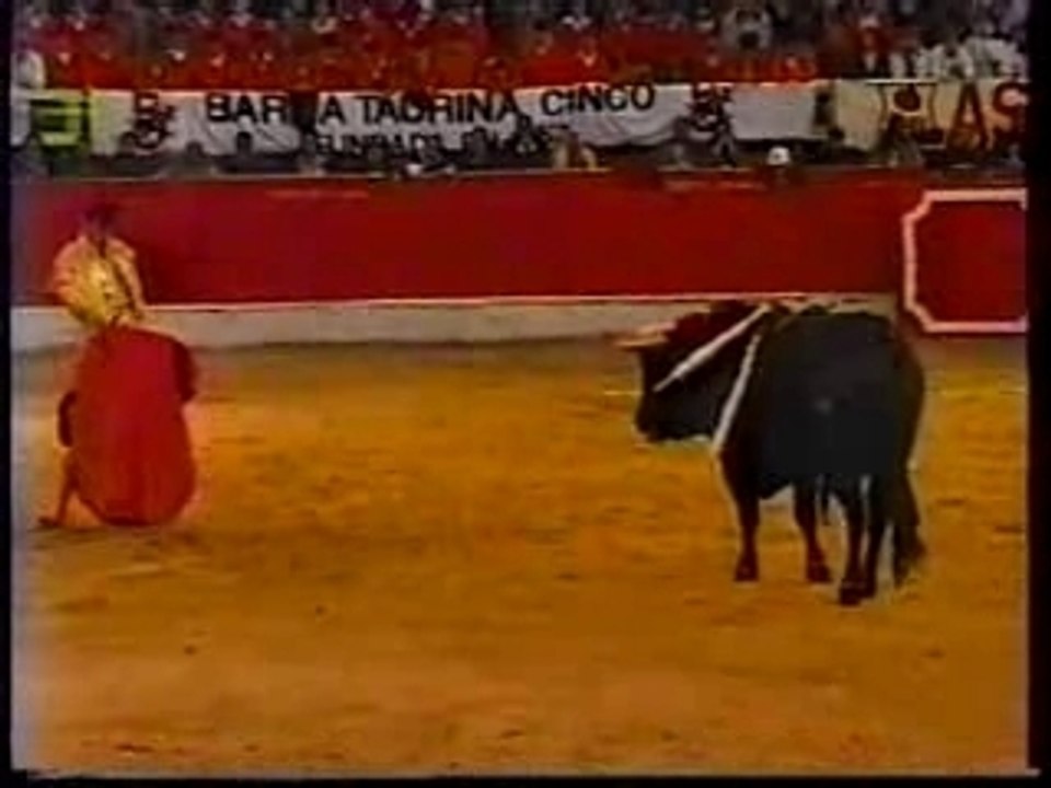 Bogota 2001