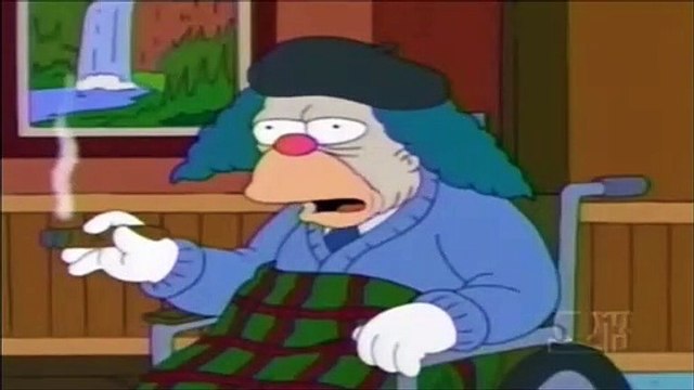 India Will Nuke Pakistan - The Simpsons Predicts