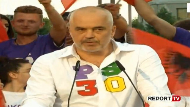 Rama: Voltana Ademi kryebashkiakja më e paaftë! Shkodra, sfida ime personale për 4 vitet e ardhshme