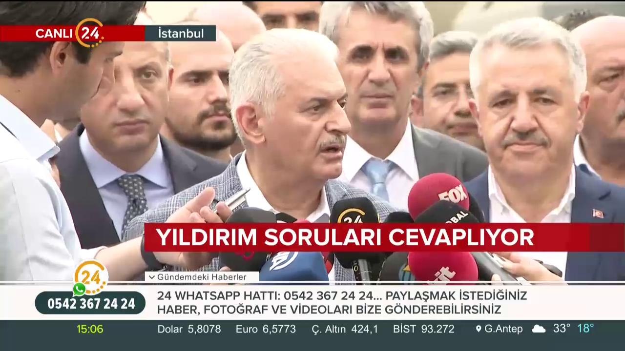 İstanbul'da tapu sorunu