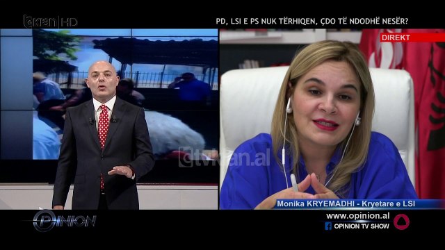 Parashikimi i Kryemadhit: Erion Veliaj do te largoje Edi Ramen