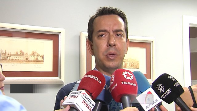 El abogado del Guardia Civil de 'La Manada' da explicaciones