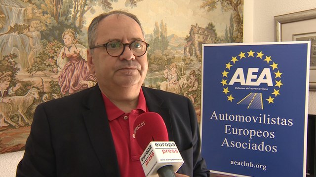 AEA reclama mayor presencia de la Guardia Civil en carreteras