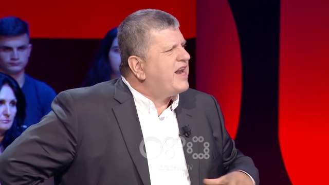 360 gradë - Vargu: Socialistët nuk flasin janë të tredhur