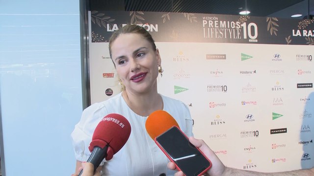 Mónica Hoyos: Hay cosas que no se pueden tolerar