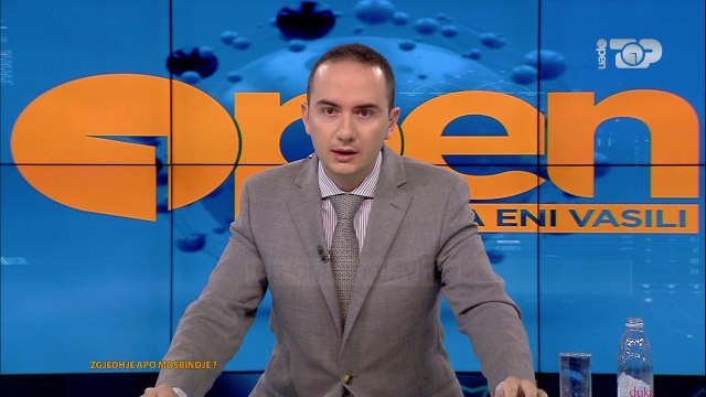 Rama i përmendi emrin në Shkodër, Salianji i përgjigjet në Open. Ndërhyn Ngjela