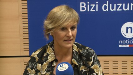 PNV: "La oportunidad de lograr las transferencias es de oro"