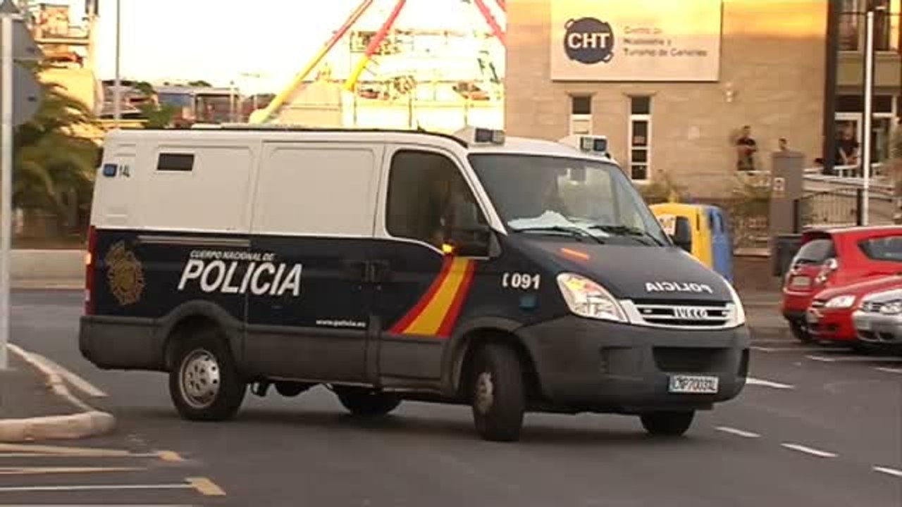 En libertad 4 de los 5 miembros de "La nueva manada"